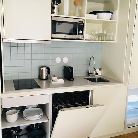 Vitoria Studio Residence II - Downtown Porto Ngoại thất bức ảnh