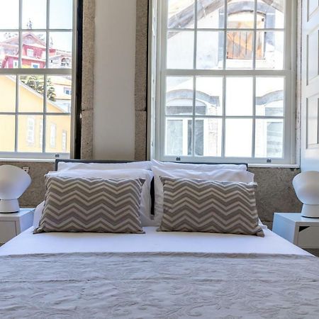 Vitoria Studio Residence II - Downtown Porto Ngoại thất bức ảnh