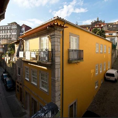 Vitoria Studio Residence II - Downtown Porto Ngoại thất bức ảnh