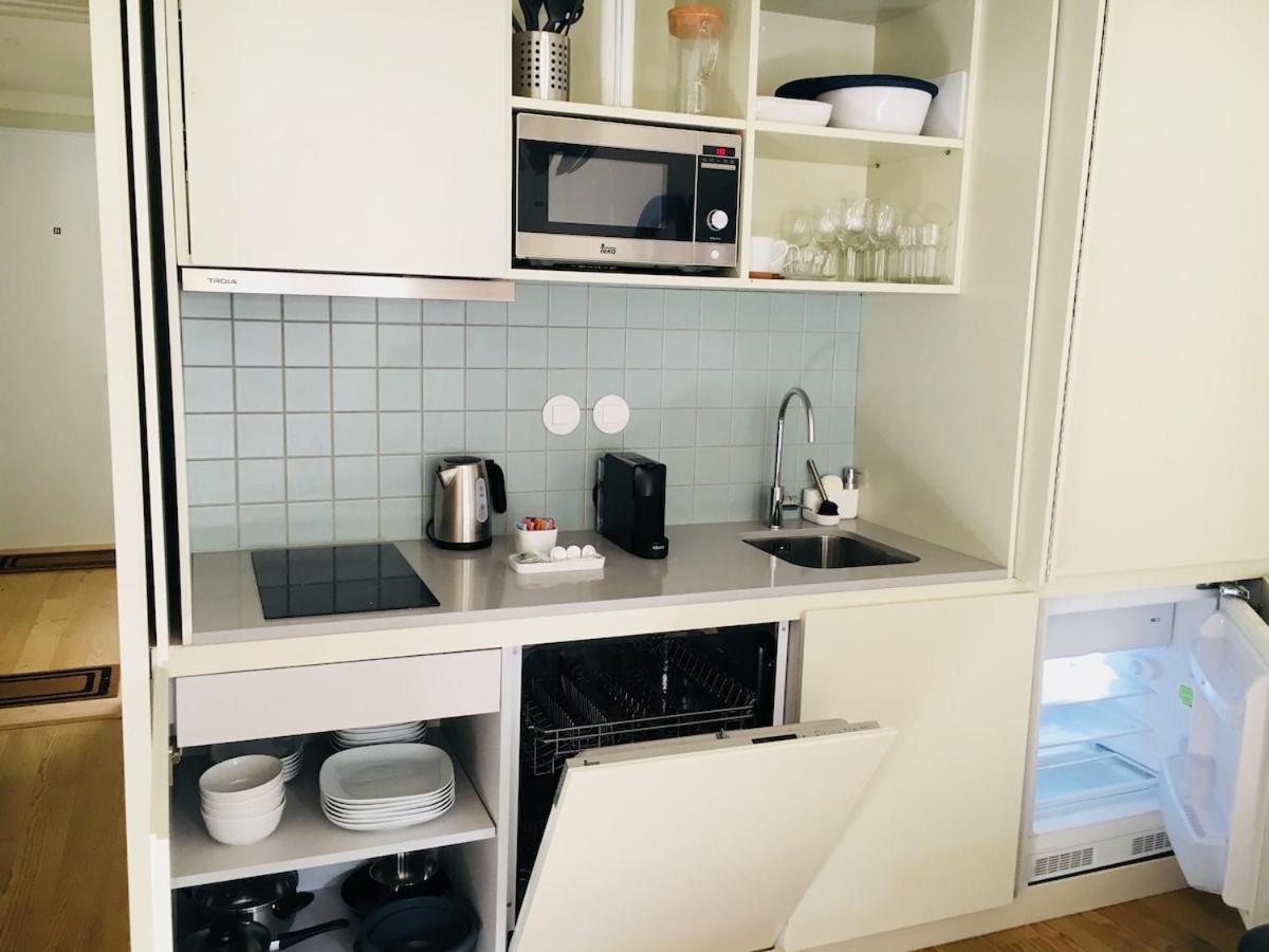 Vitoria Studio Residence II - Downtown Porto Ngoại thất bức ảnh