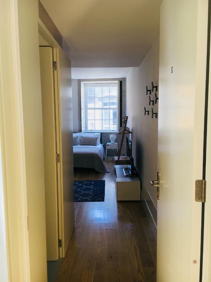 Vitoria Studio Residence II - Downtown Porto Ngoại thất bức ảnh