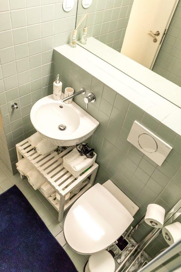 Vitoria Studio Residence II - Downtown Porto Ngoại thất bức ảnh