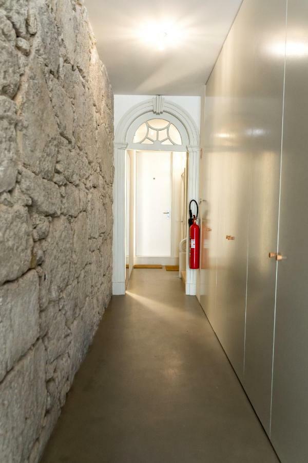 Vitoria Studio Residence II - Downtown Porto Ngoại thất bức ảnh