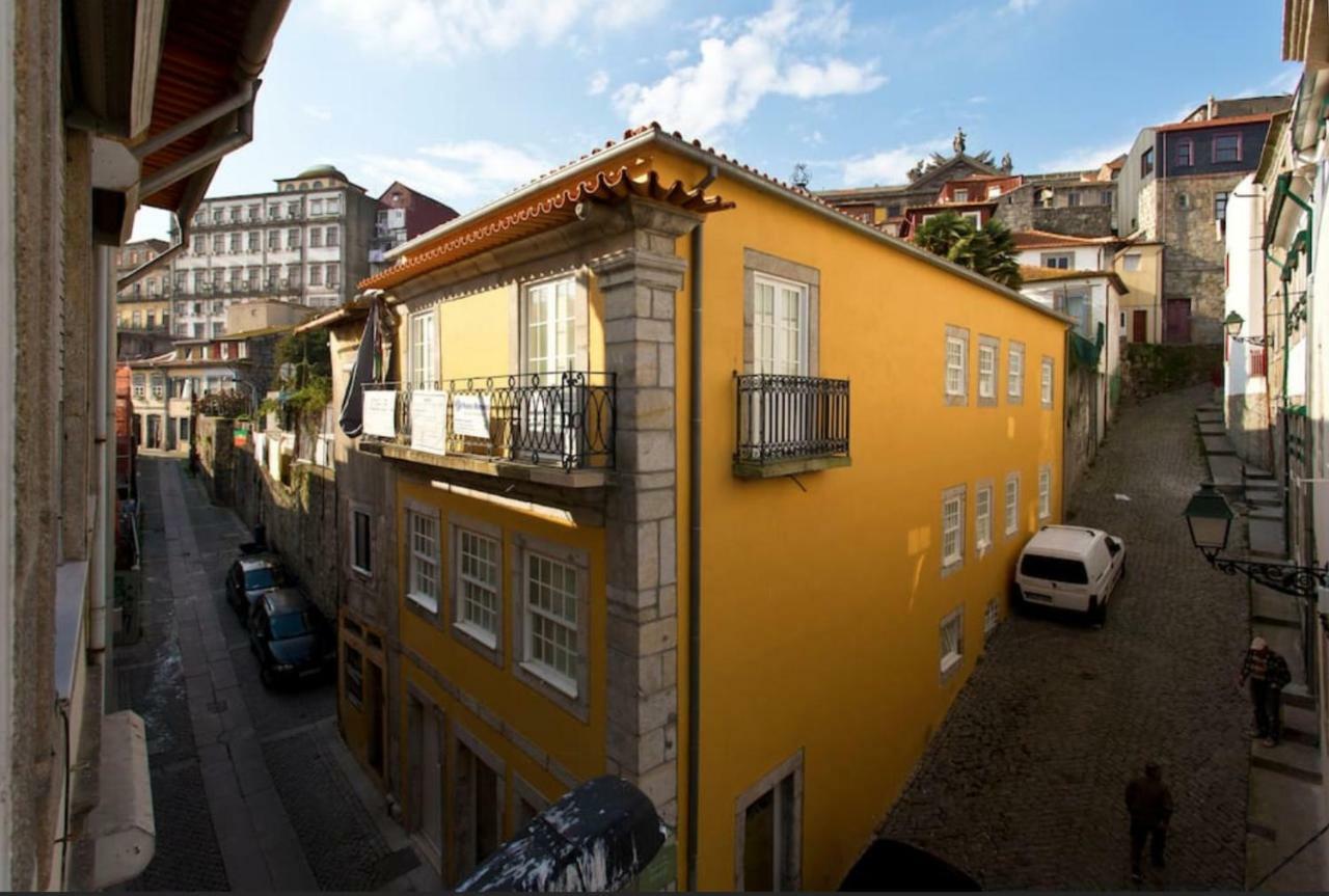 Vitoria Studio Residence II - Downtown Porto Ngoại thất bức ảnh
